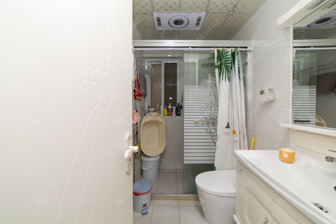 常州青洋花苑在售二手房源室内图_小牛看房