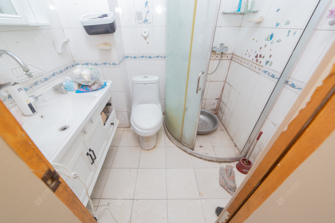 常州富都花苑北苑在售二手房源室内图_小牛看房