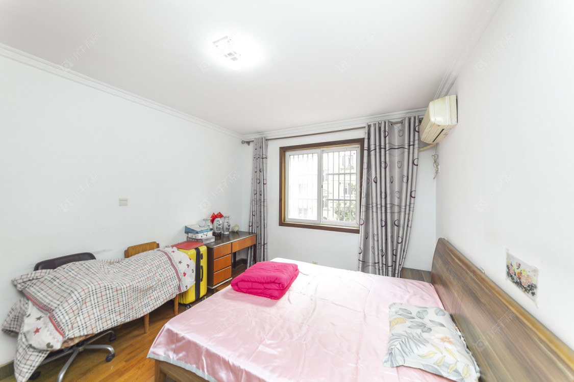 常州清潭花苑在售二手房源室内图_小牛看房