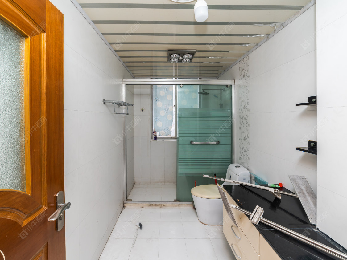 常州潞城花苑在售二手房源室内图_小牛看房