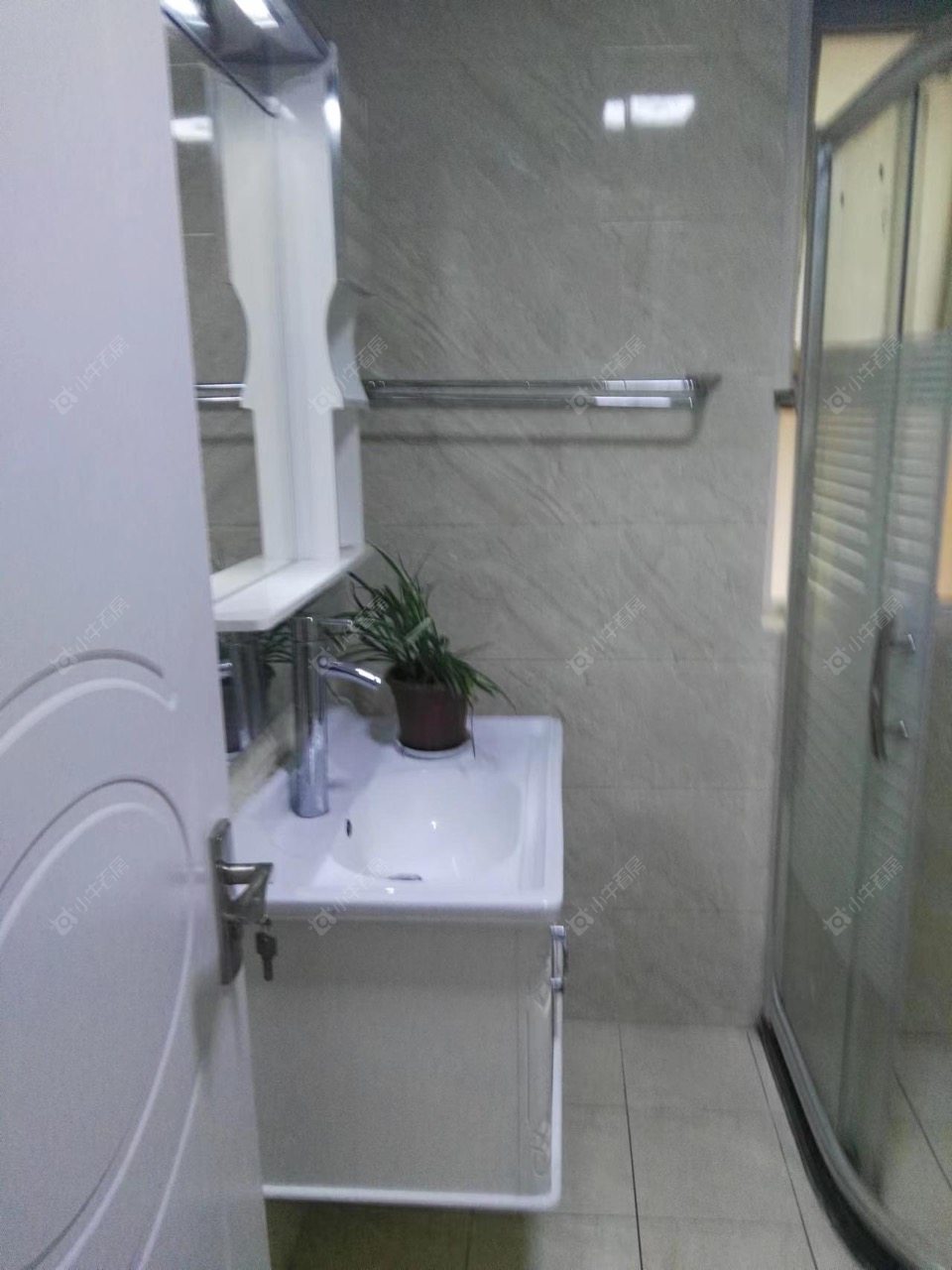 万达中央华城房源室内图 常州万达中央华城在租房源室内图_小牛看房