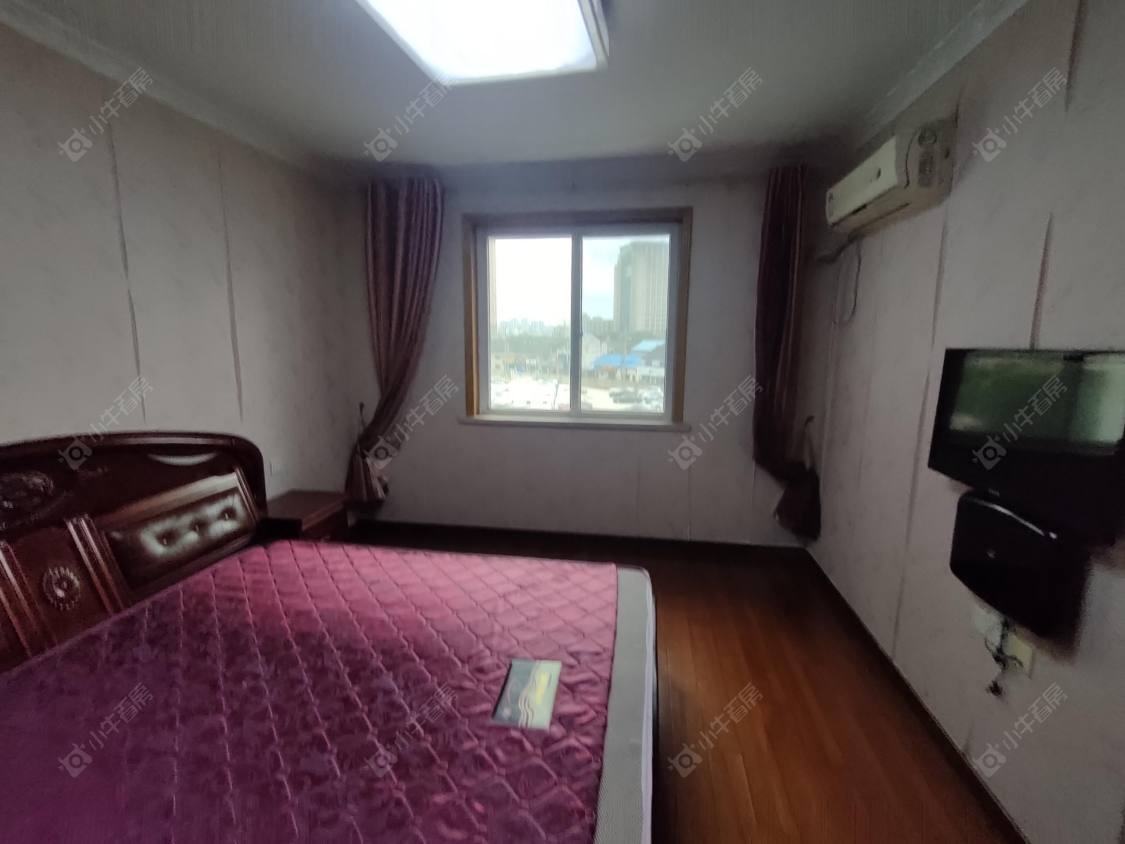 常州华都馨苑在租房源室内图_小牛看房