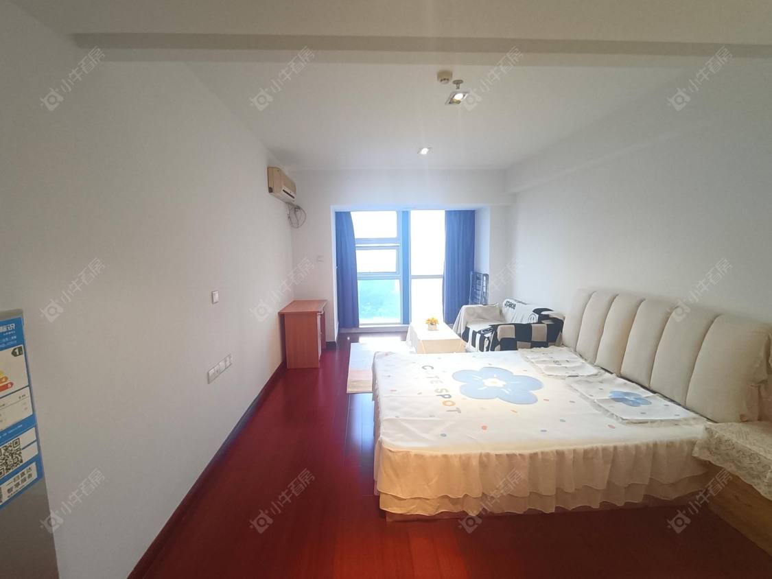 常州新天地不夜城在租房源室内图_小牛看房