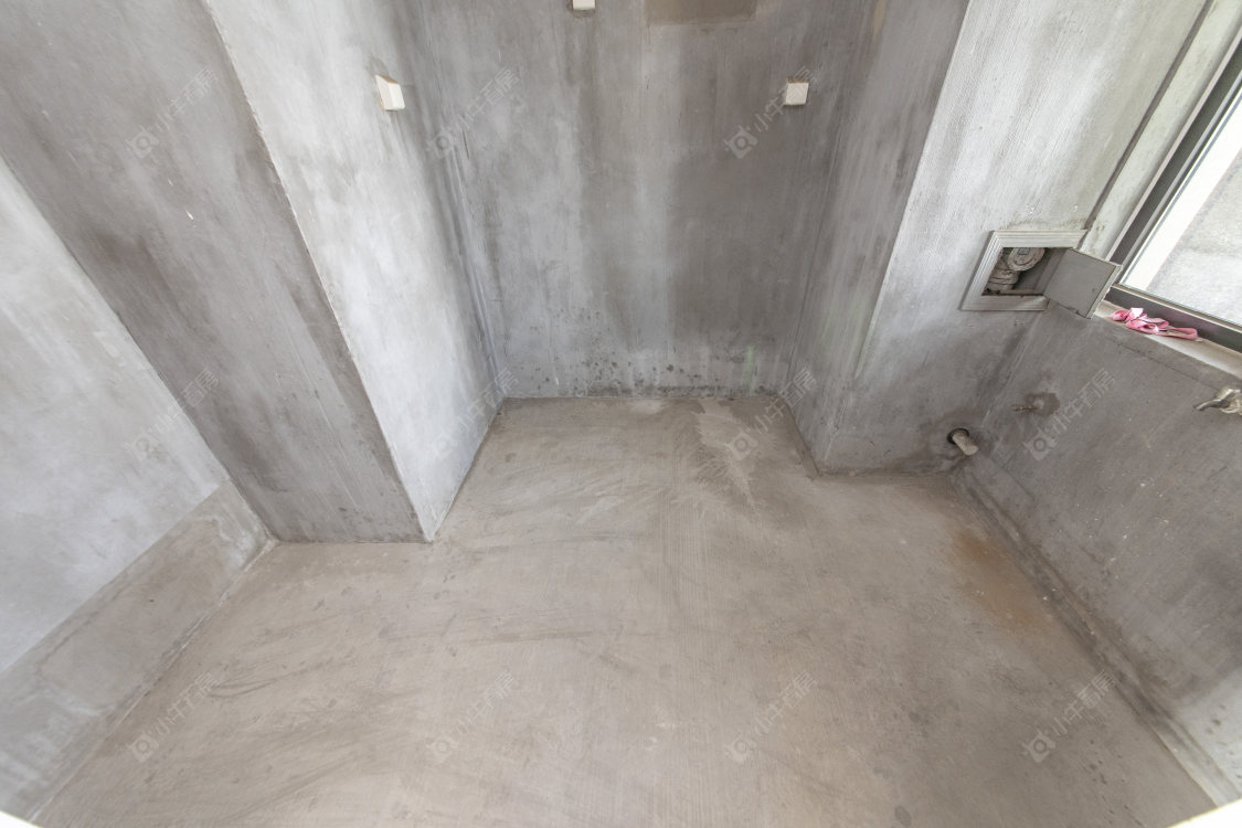 常州玉兰广场一期在售二手房源室内图_小牛看房