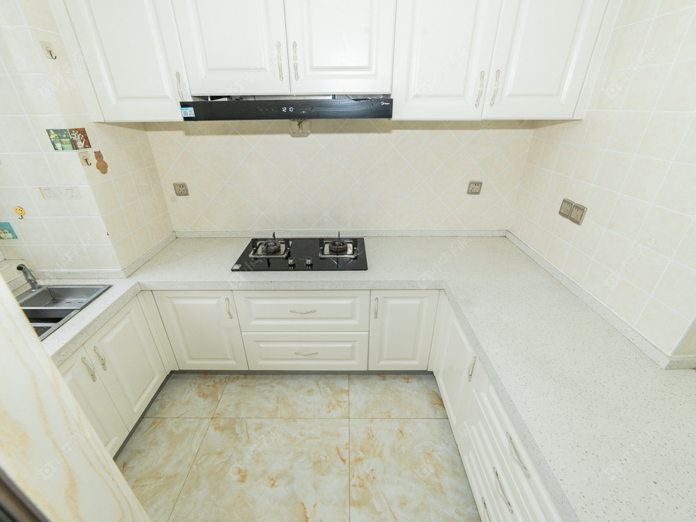 常州五洲国际在售二手房源室内图_小牛看房