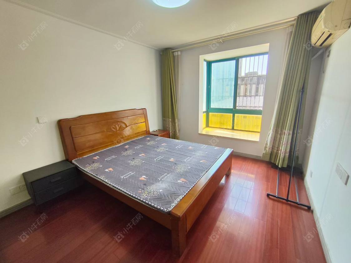 常州随园锦湖公寓在租房源室内图_小牛看房