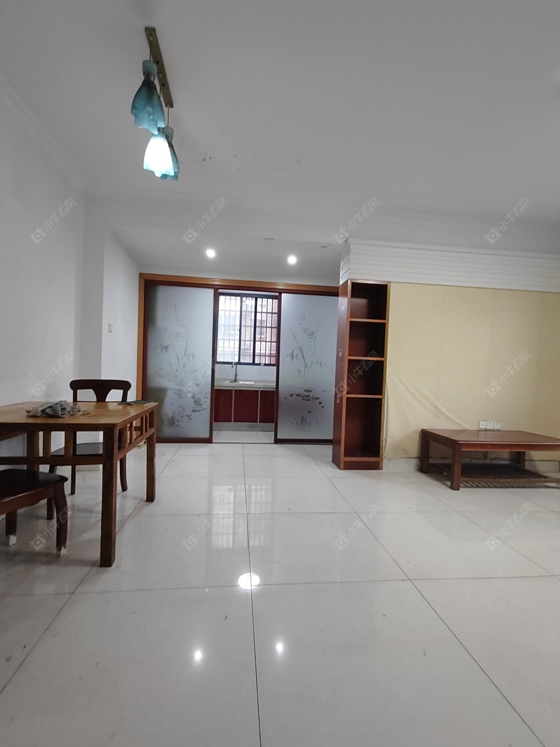 常州荷花苑在租房源_小牛看房