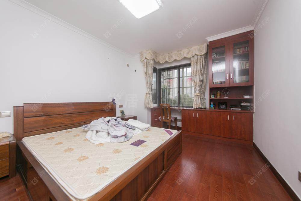 常州康桥水郡在售二手房源室内图_小牛看房