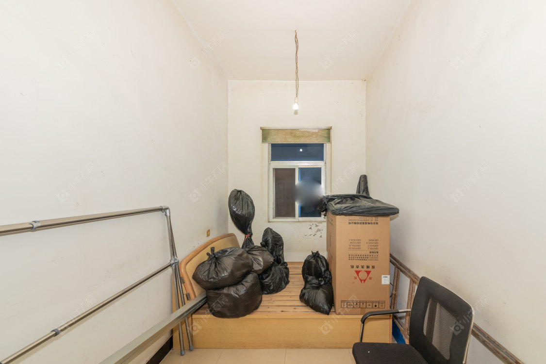 常州圩塘三村在售二手房源室内图_小牛看房