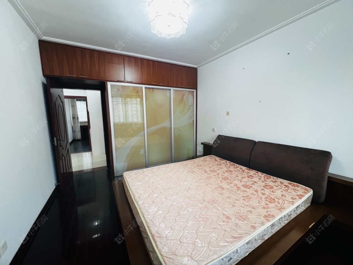 常州南甸苑在租房源室内图_小牛看房