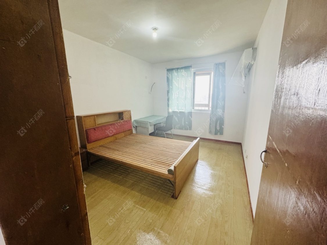 常州聚怡花园北区在租房源室内图_小牛看房