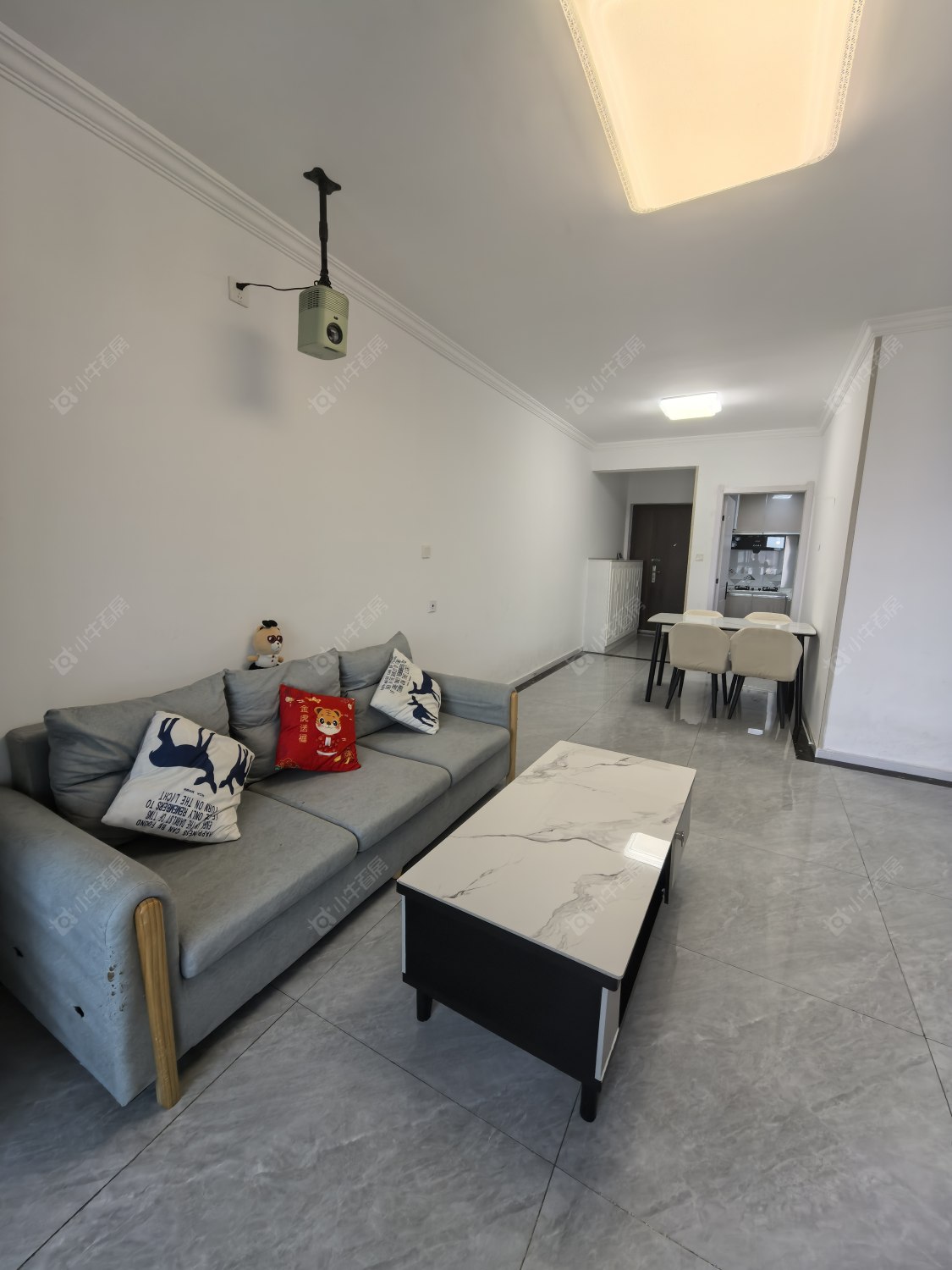 常州晋陵文锦在租房源_小牛看房