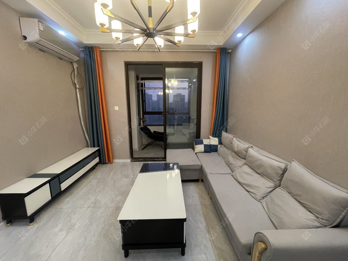 常州金新鼎邦租房_小牛看房