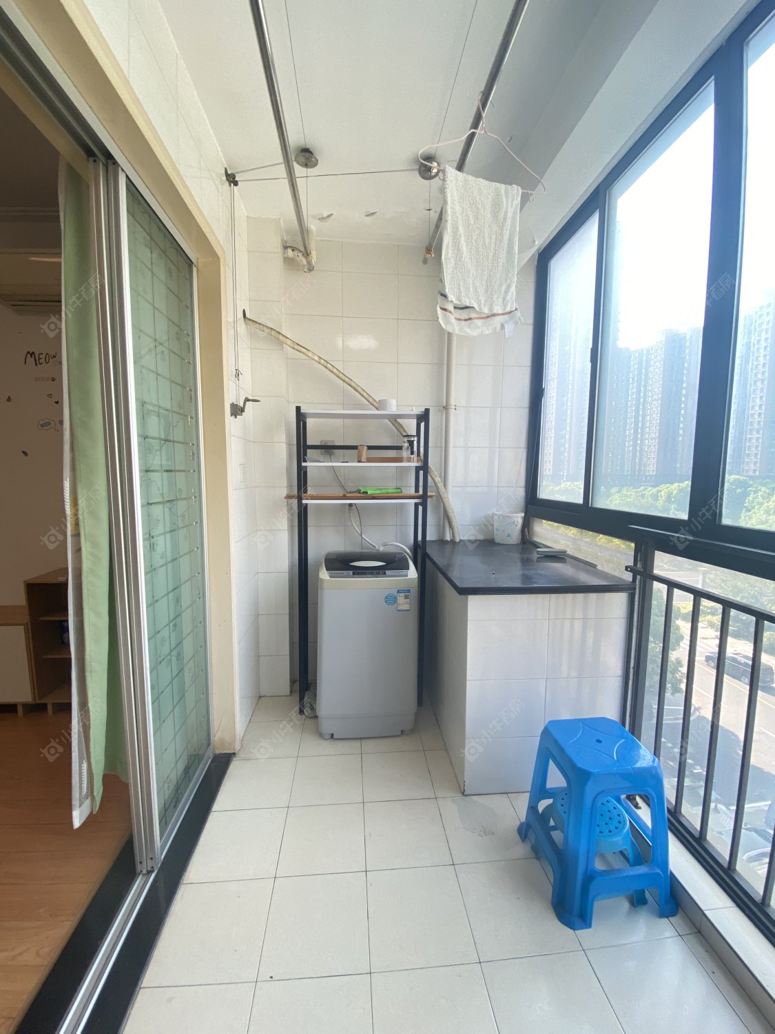 常州新城蓝钻苑东区在租房源室内图_小牛看房