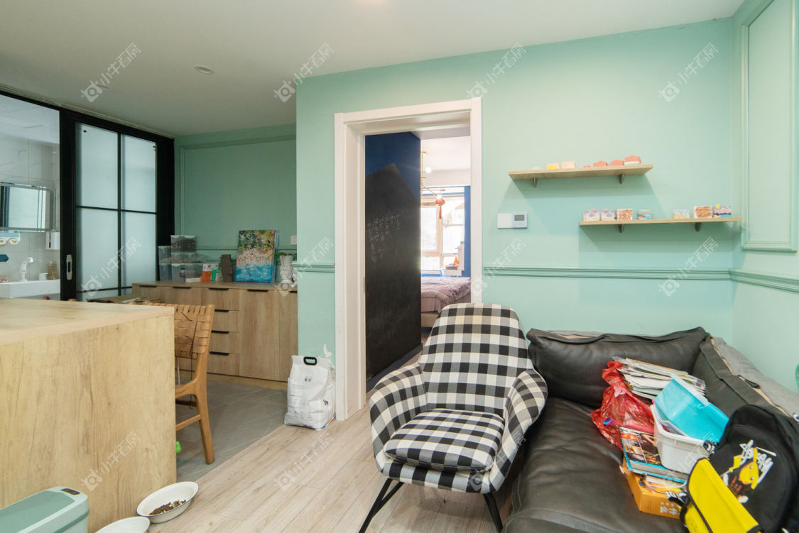 常州御水华庭一期在租房源_小牛看房