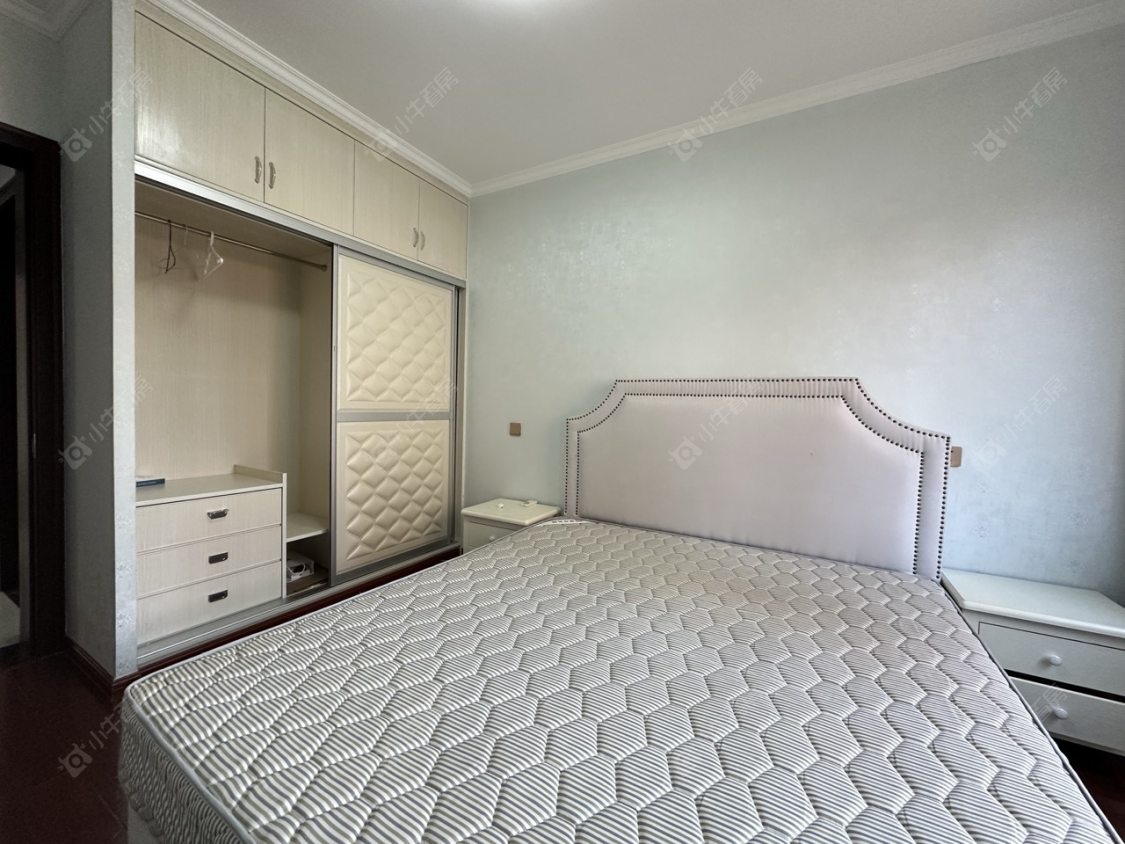 新城香溢澜桥一期房源室内图 常州新城香溢澜桥一期在租房源室内图_小牛看房