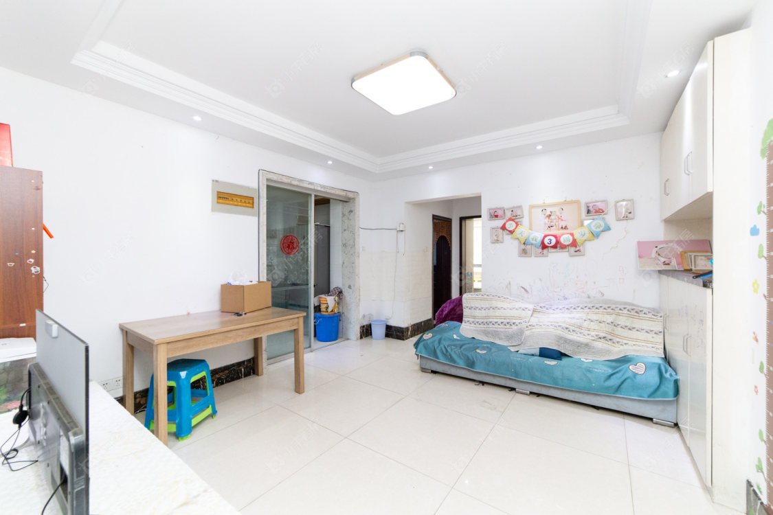 常州怡枫苑在售二手房源室内图_小牛看房