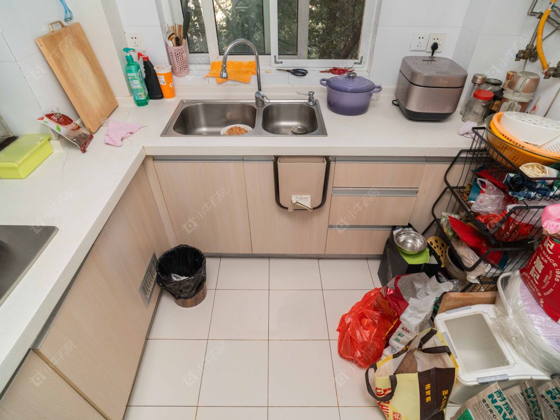 常州青枫颐景花园在售二手房源_小牛看房