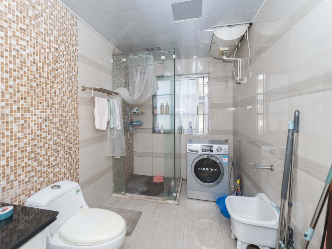 常州花园西庙村在售二手房源室内图_小牛看房