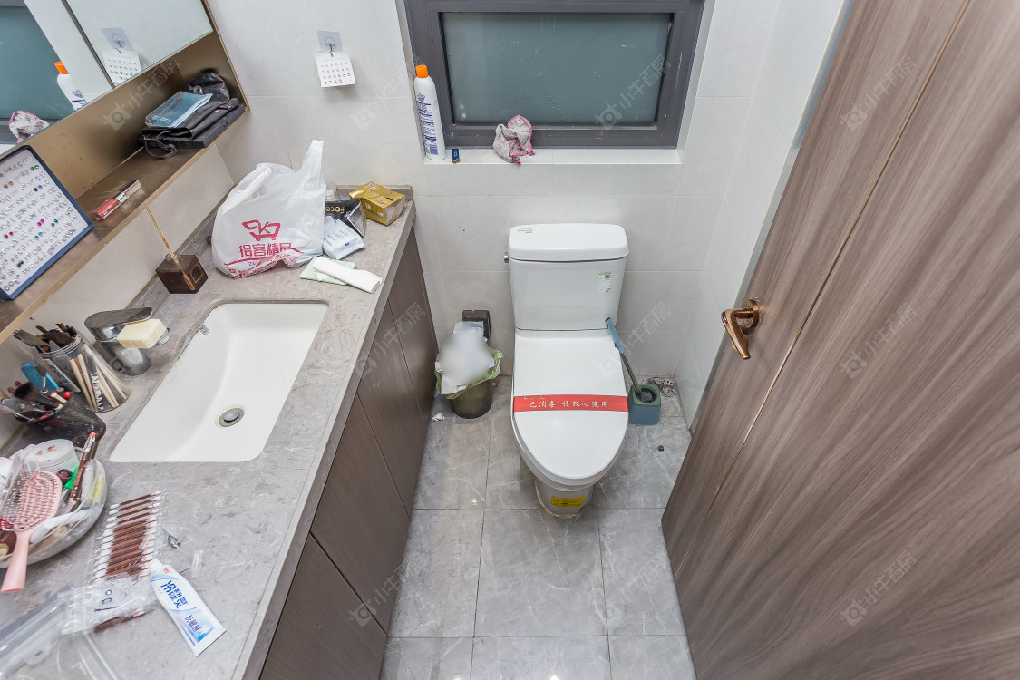 中海云樾里房源室内图 常州中海云樾里在售二手房源室内图_小牛看房