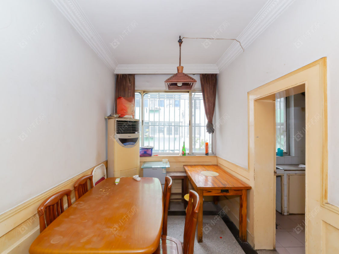 常州翠竹新村南区在售二手房源室内图_小牛看房