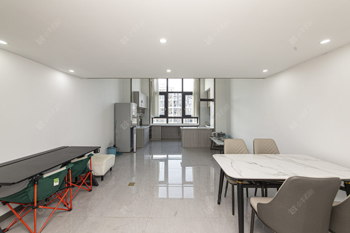 常州宏图大厦在售二手房源室内图_小牛看房