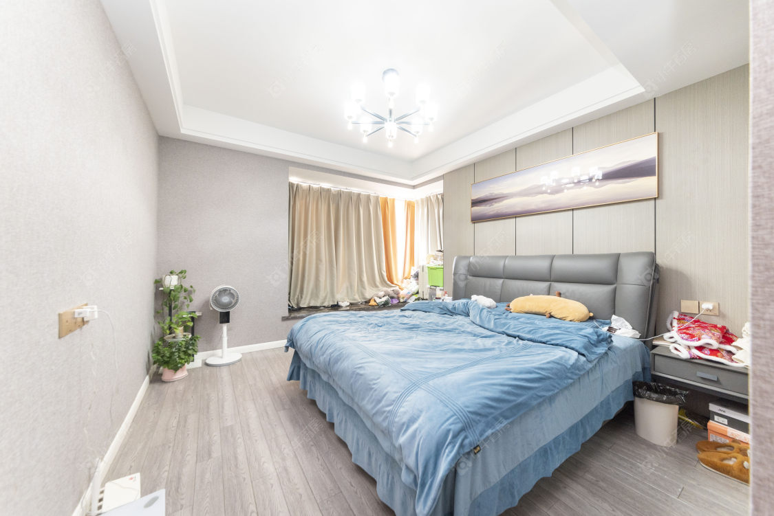 常州丰乐尚都在售二手房源室内图_小牛看房