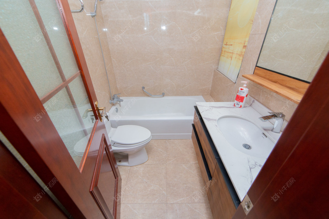 常州金百花园在售二手房源室内图_小牛看房