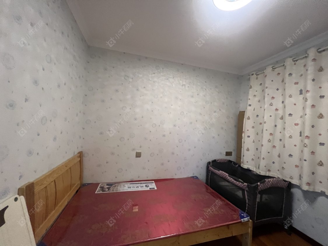 常州万达中央华城在租房源室内图_小牛看房