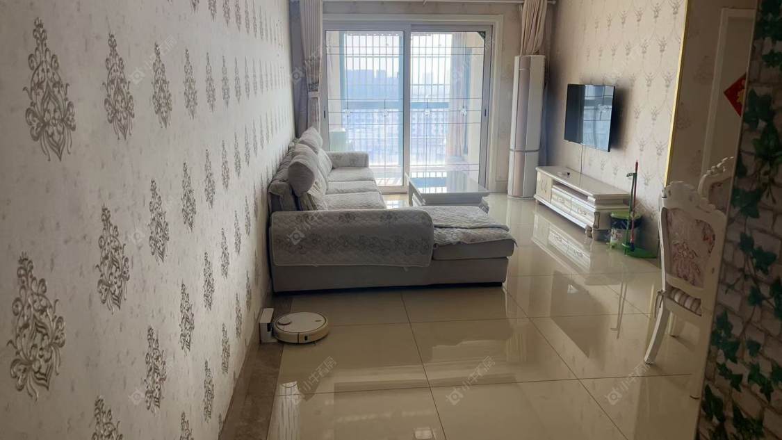 常州泰盈八千里租房_小牛看房