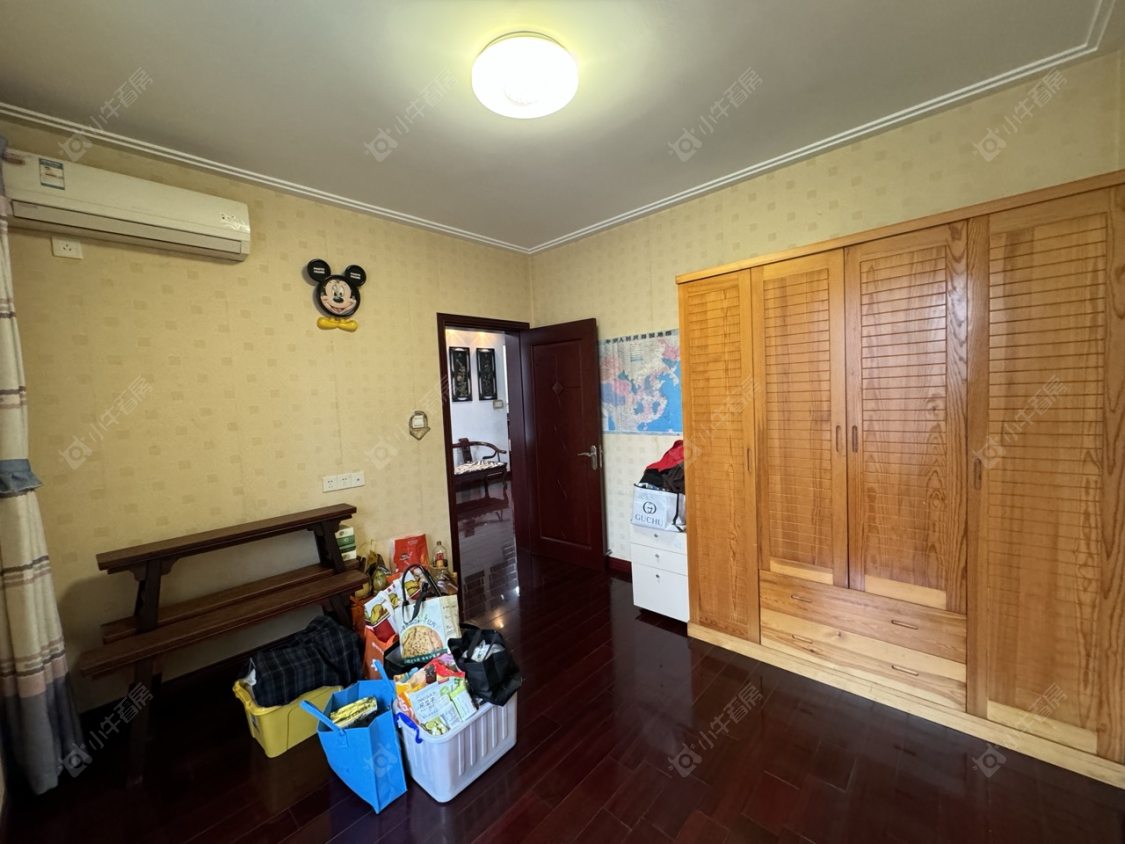 常州新城南都花海在租房源室内图_小牛看房