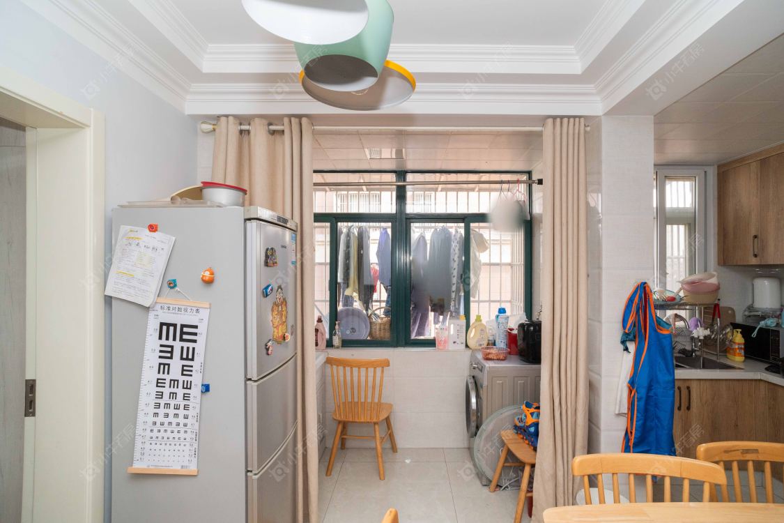 常州枫逸人家在售二手房源室内图_小牛看房