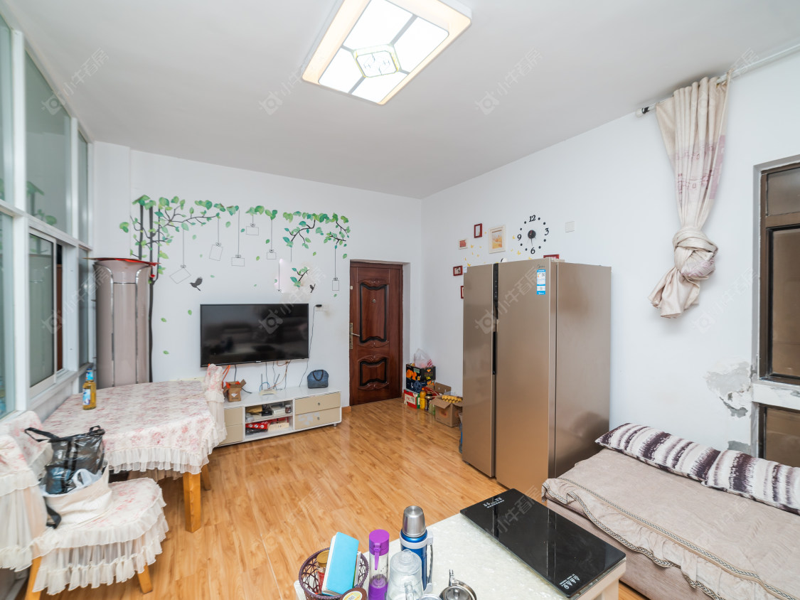 常州福康宁花园在售二手房源室内图_小牛看房