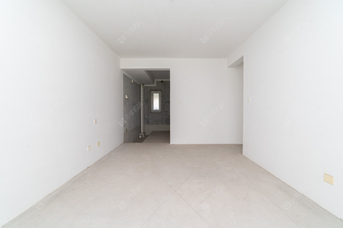 常州龙湖龙誉城四期在售二手房源室内图_小牛看房