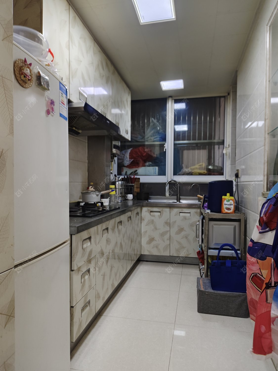 常州深业华府在租房源室内图_小牛看房