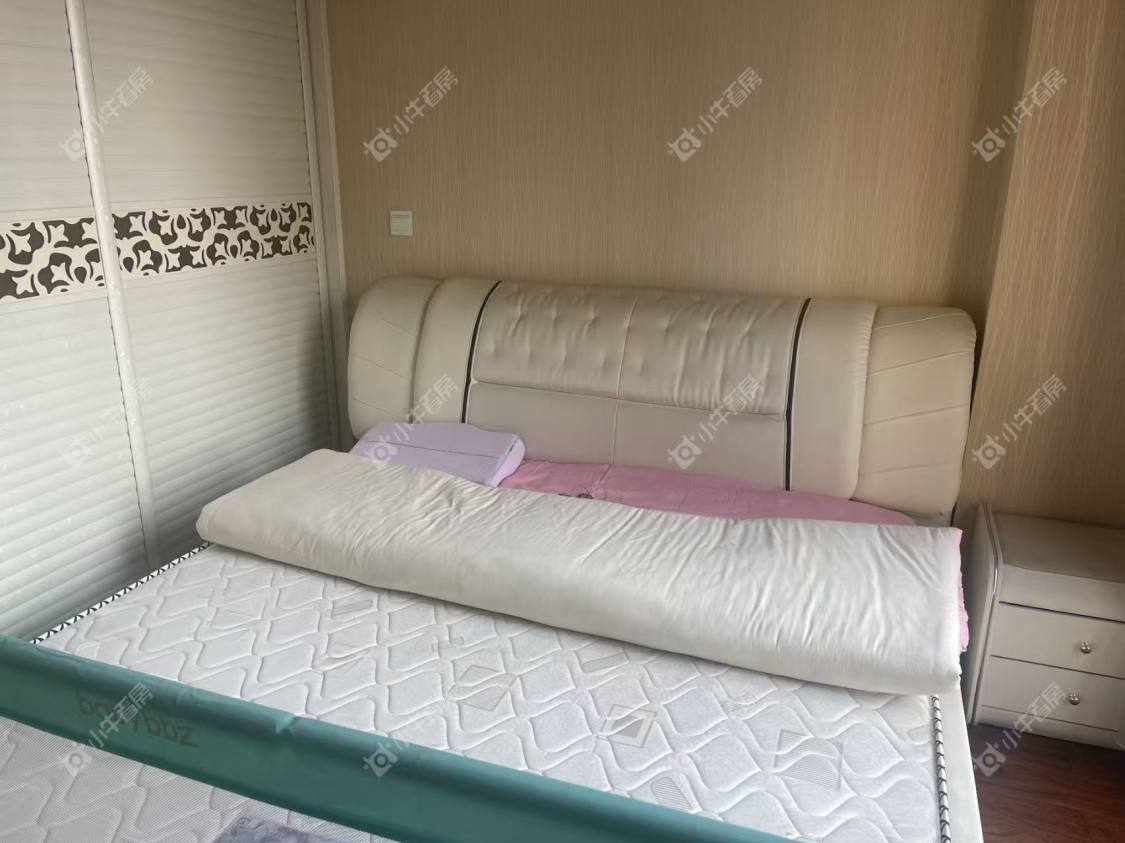 常州和平国际在租房源_小牛看房