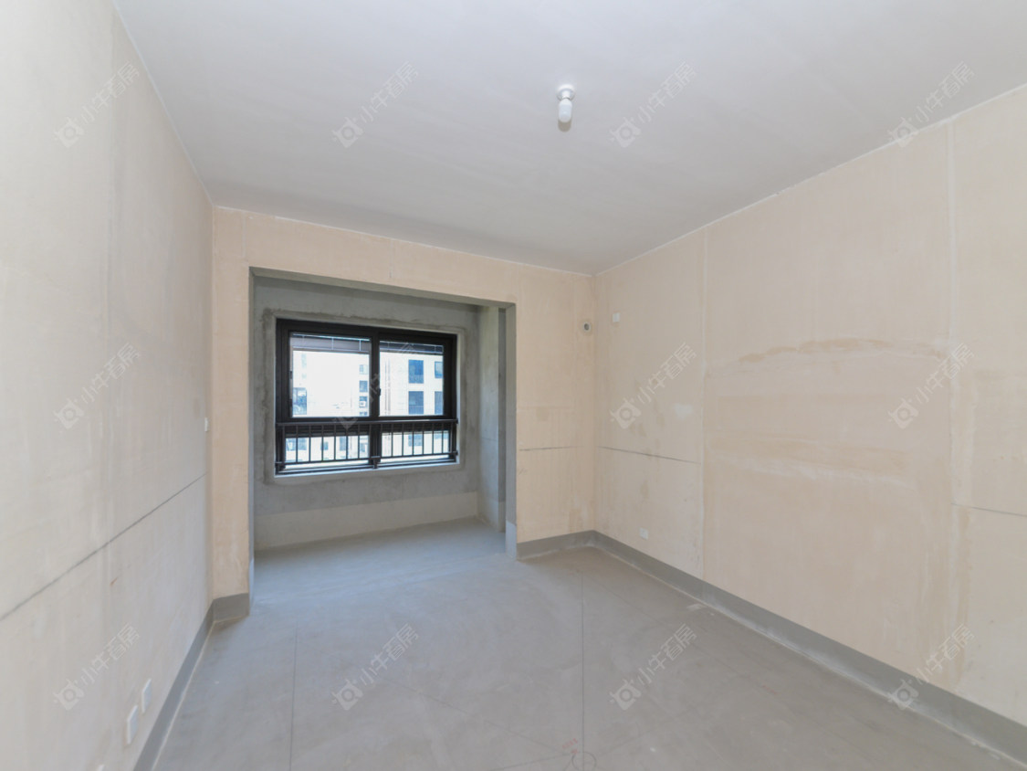 常州万科公园大道一期在售二手房源室内图_小牛看房