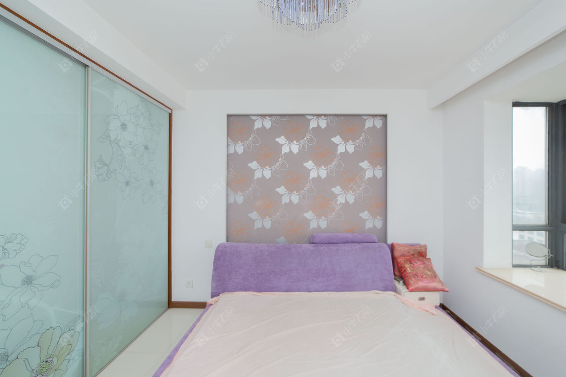 常州玉龙湾花园在售二手房源室内图_小牛看房