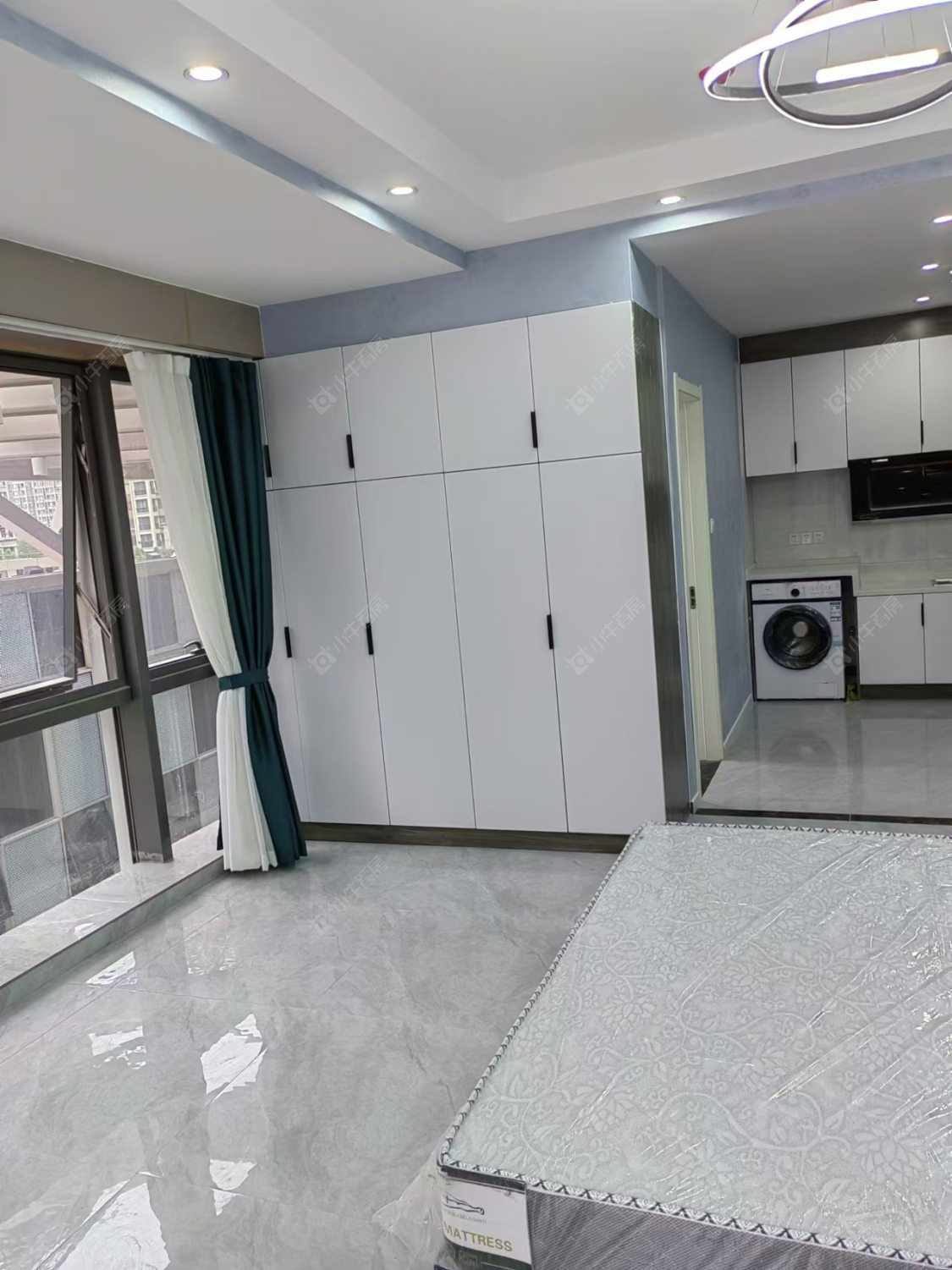 常州世茂广场在租房源室内图_小牛看房