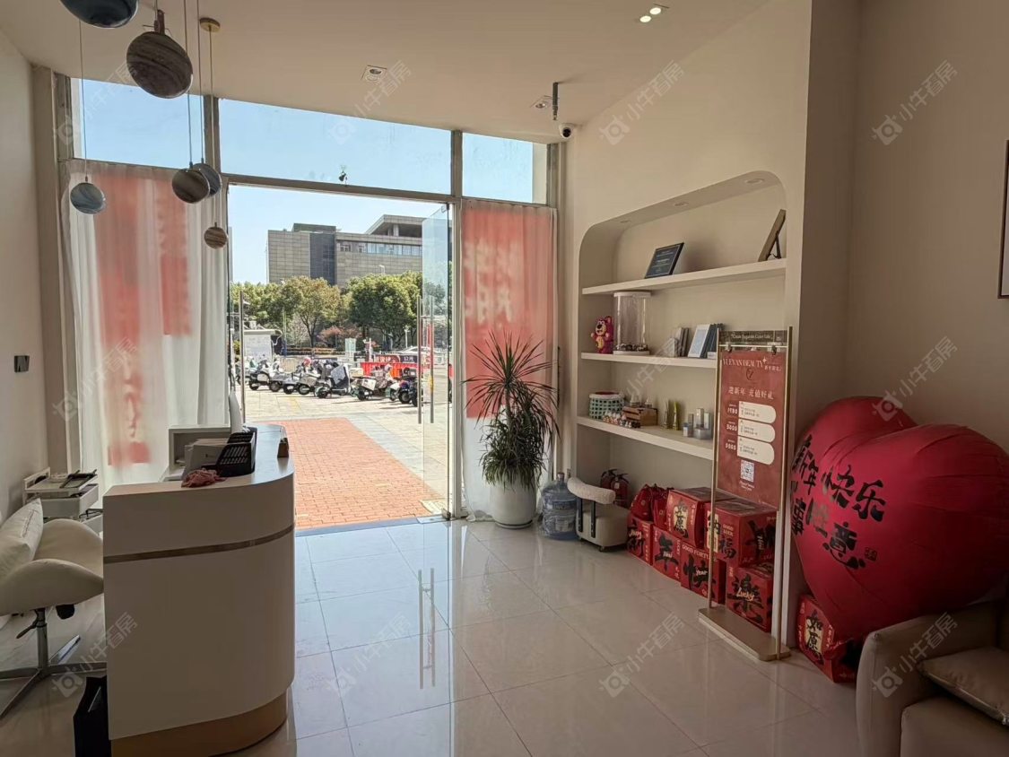 常州典雅花园租房_小牛看房