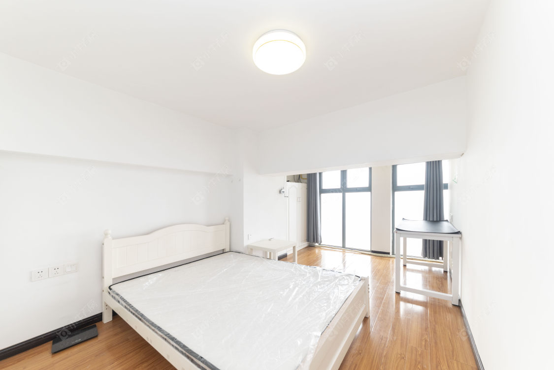 常州亚泰财富中心在售二手房源室内图_小牛看房