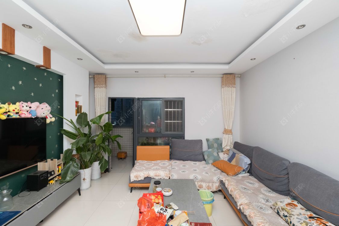 常州御源林城东区在售二手房_小牛看房