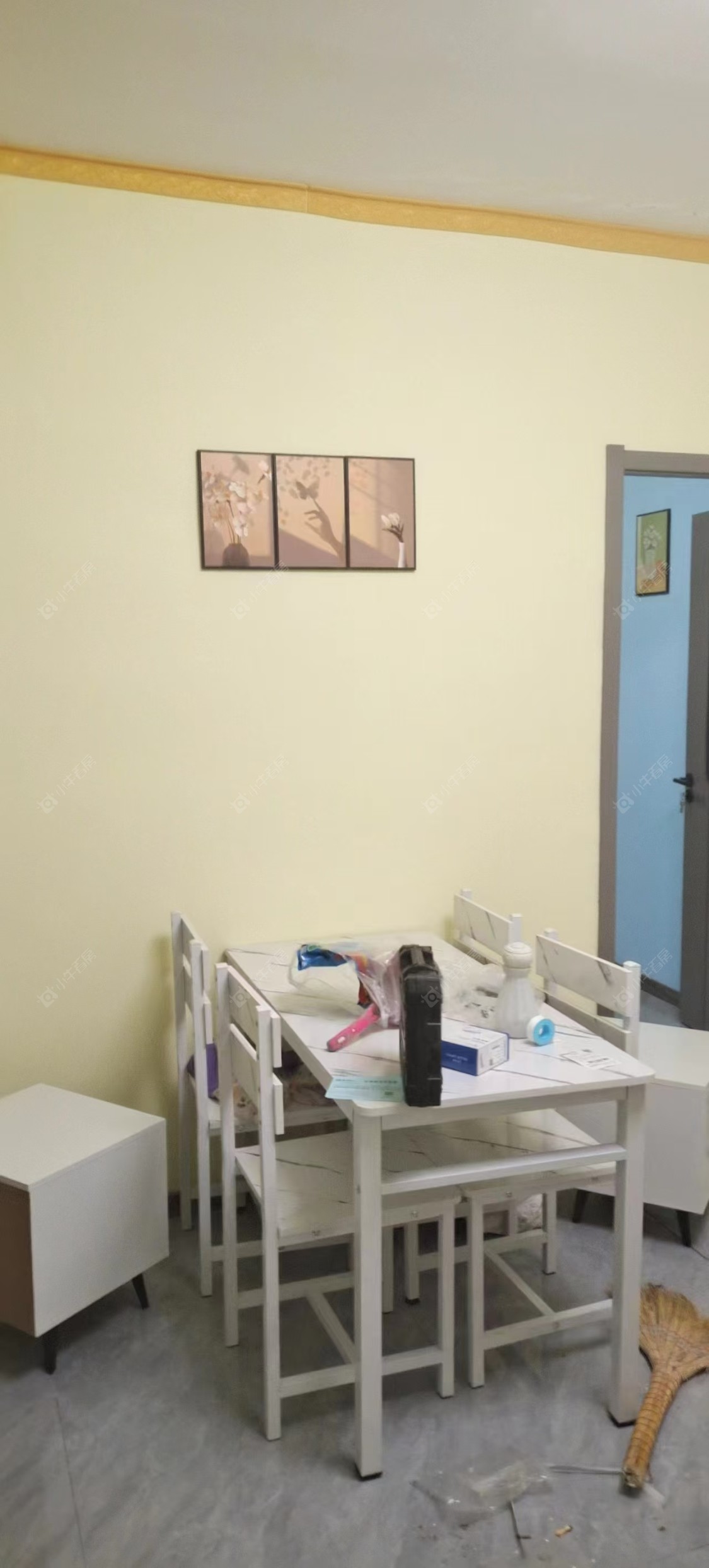 常州檀香湾3室2厅1卫出租房源图片