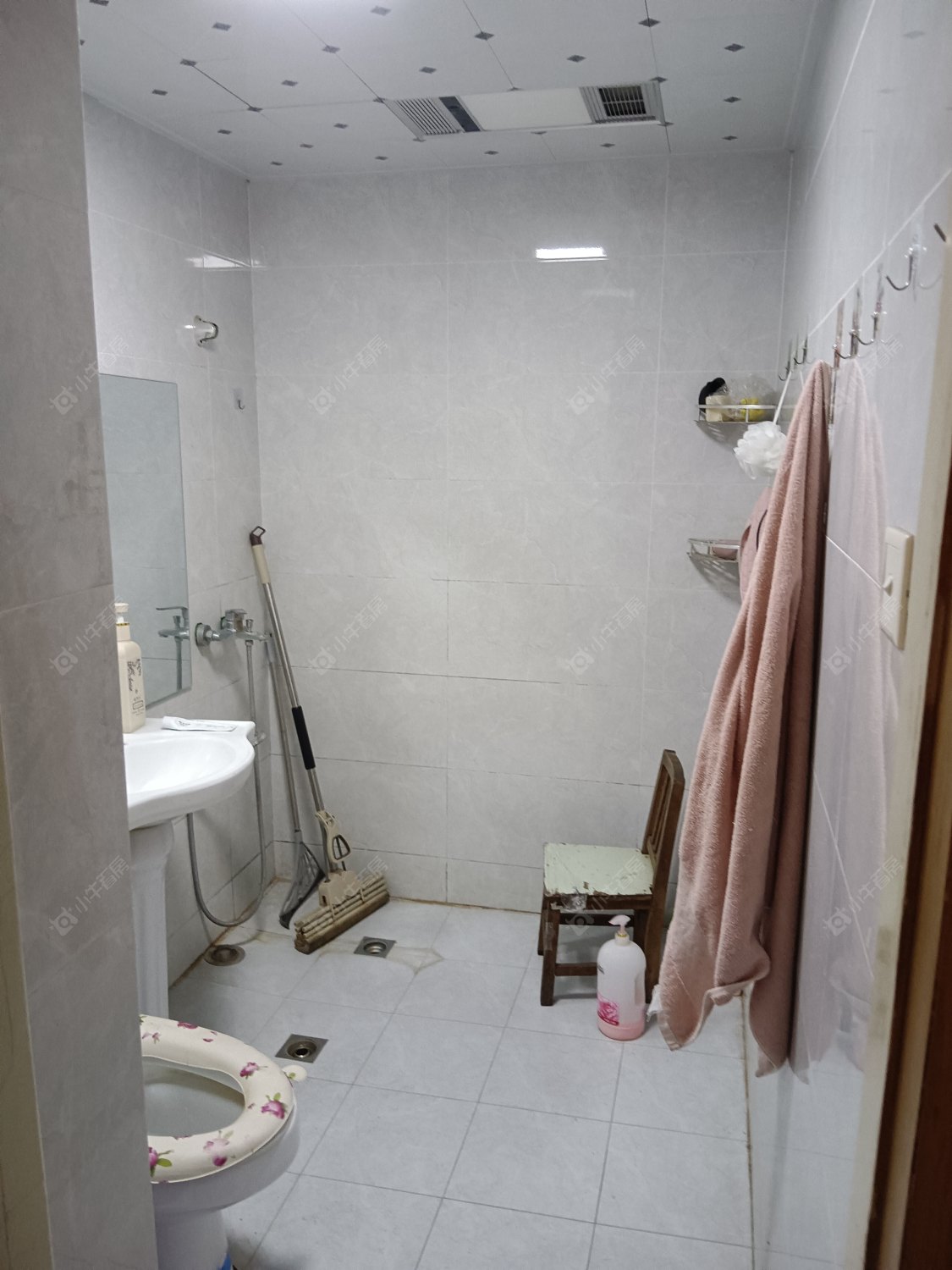 常州丽华三村在租房源室内图_小牛看房