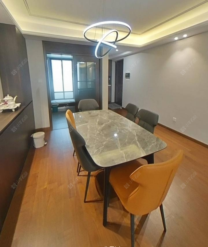 常州美的国宾府租房房源封面图