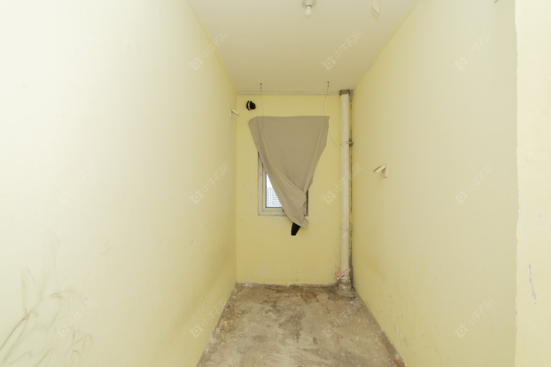 常州锦绣天地在售二手房源室内图_小牛看房