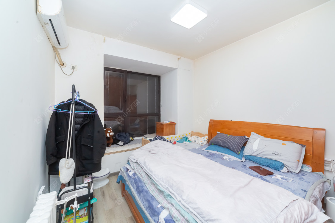 常州绿都万和城七区在售二手房房源室内图_小牛看房