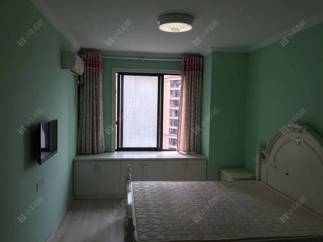 康桥水郡房源室内图 常州康桥水郡在租房源室内图_小牛看房