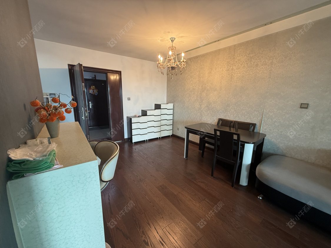 常州御城在租房源_小牛看房