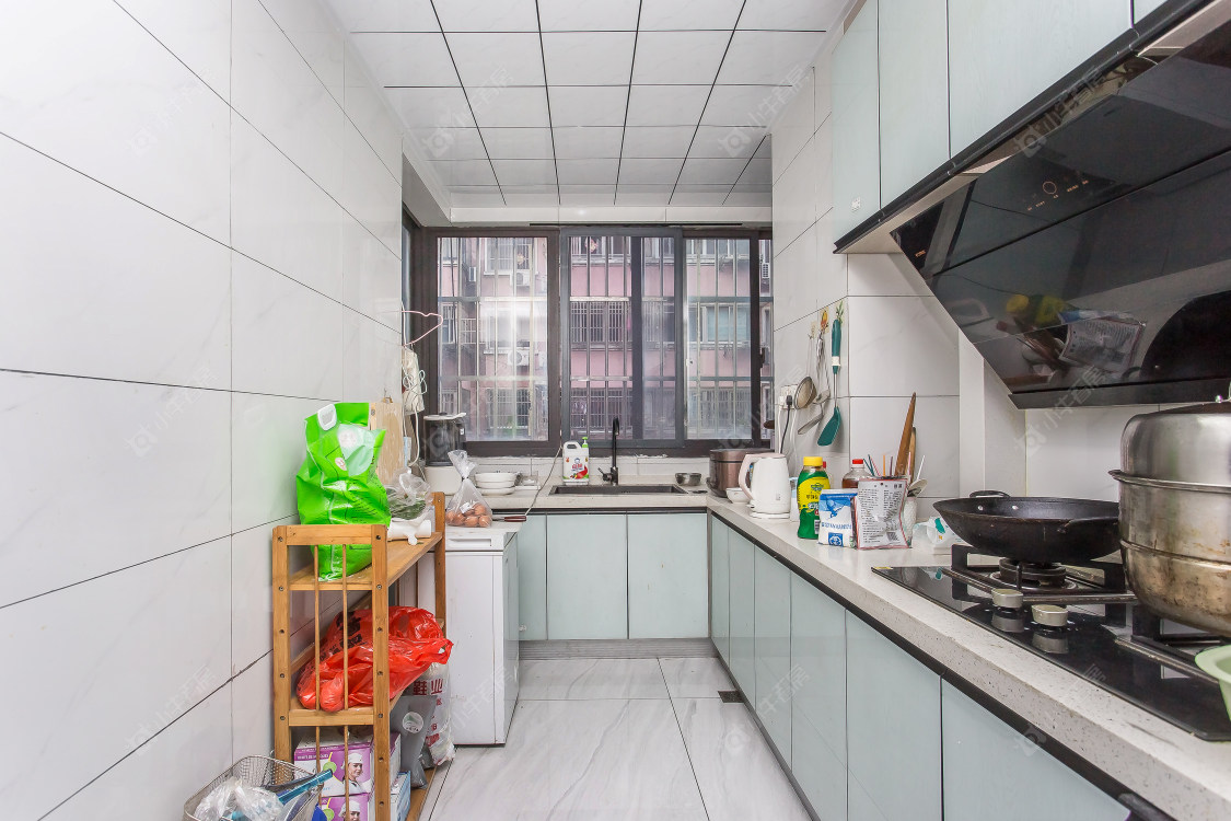 虹景花园一期房源室内图 常州虹景花园一期在售二手房源室内图_小牛看房